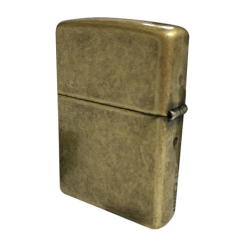 Bật Lửa Zippo 201fb Kayiboyu