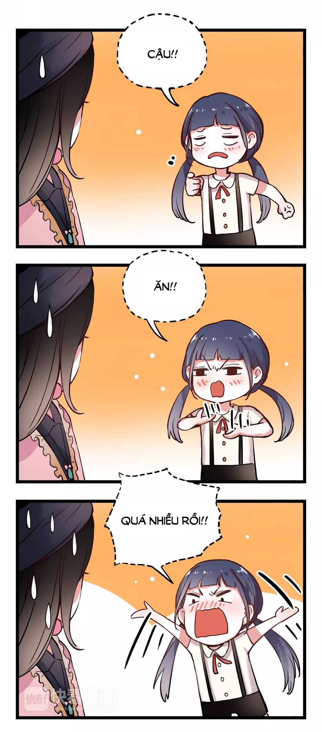 cậu đã từng yêu tôi 2 chapter 6 26