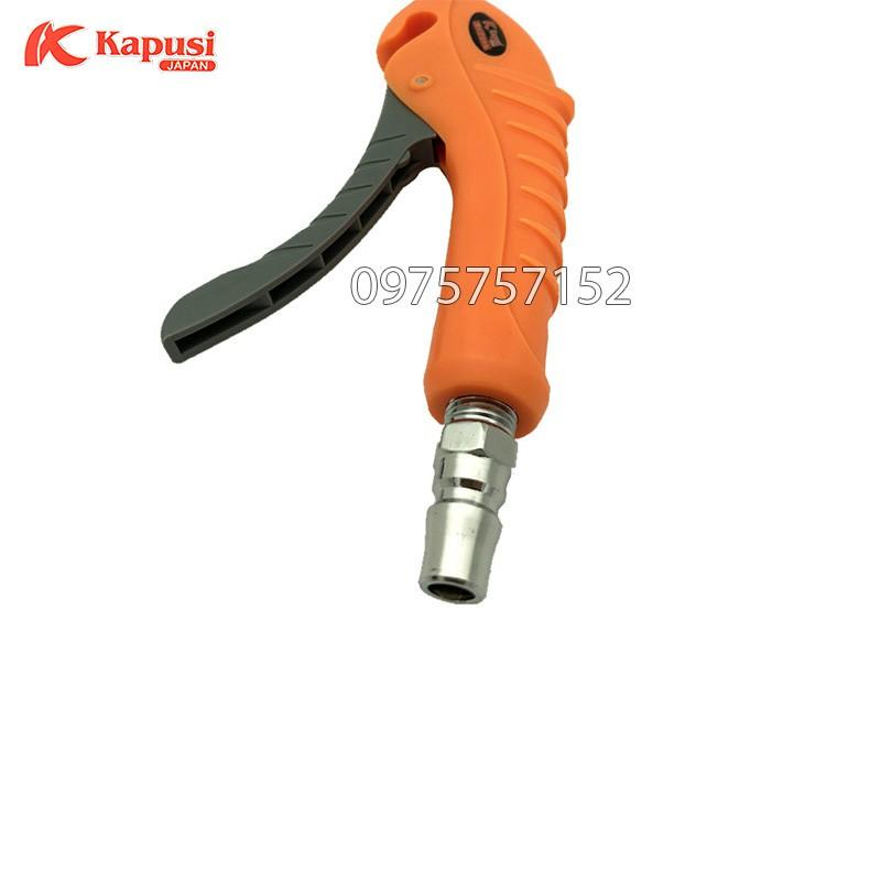 Dụng cụ xịt hơi, dụng cụ xì khô mỏ cong Nhật