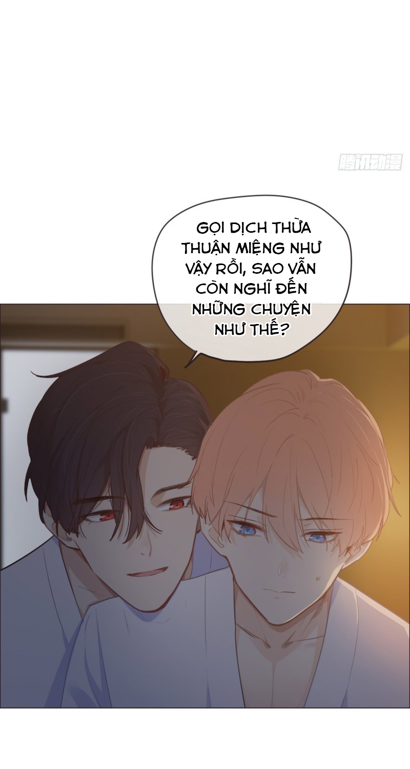 Tương Nhu Dịch Mộc chapter 67