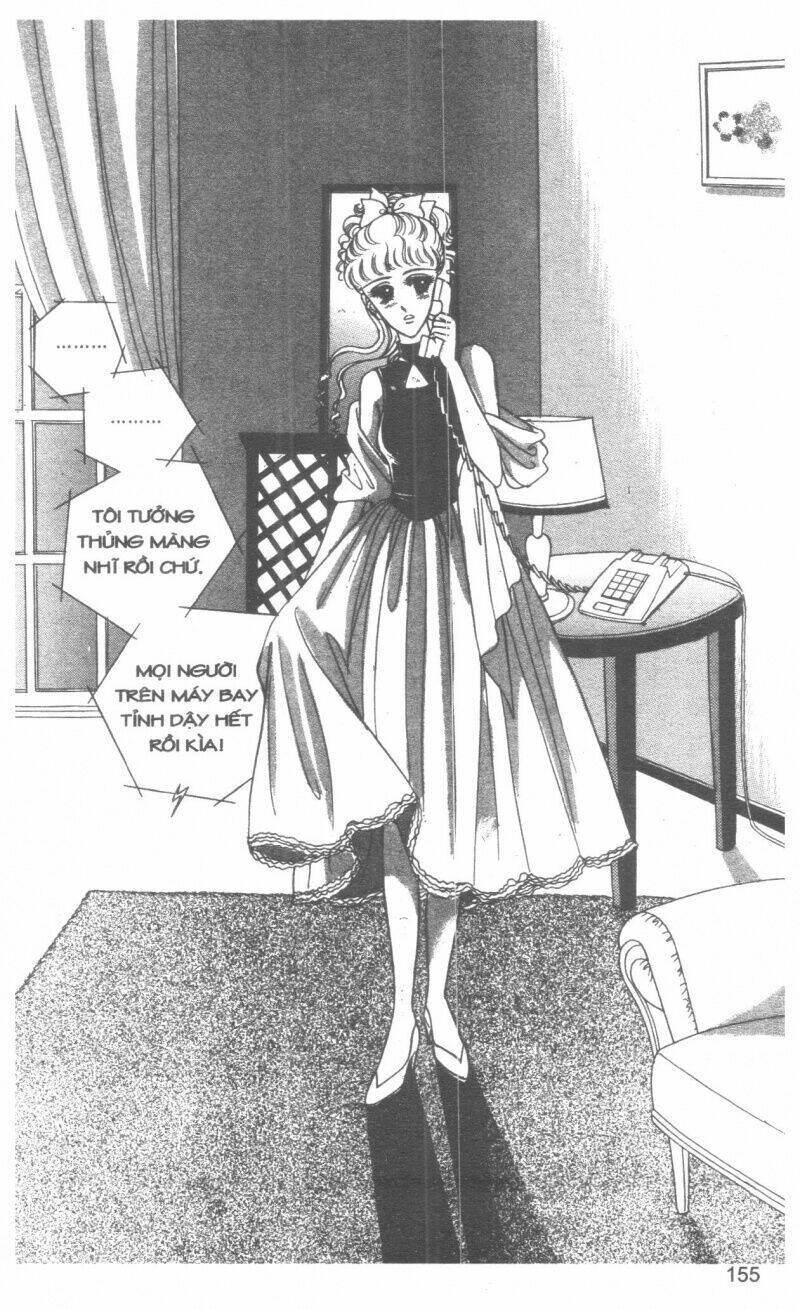 đừng chống đối chapter 3 177