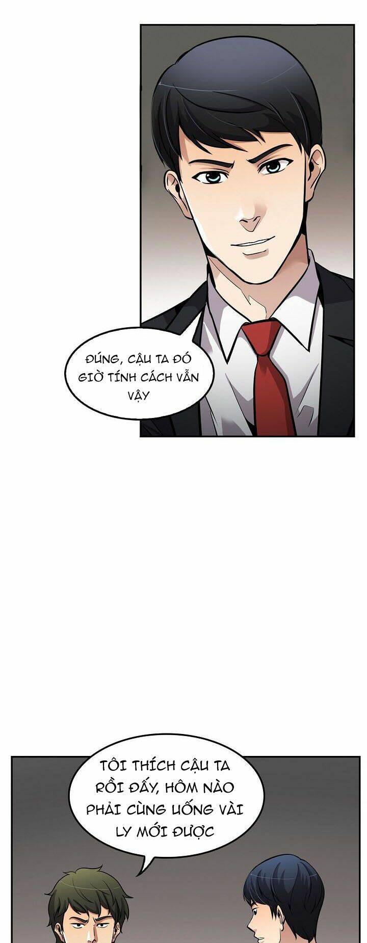 điều tra viên chuyển sinh chapter 89 57