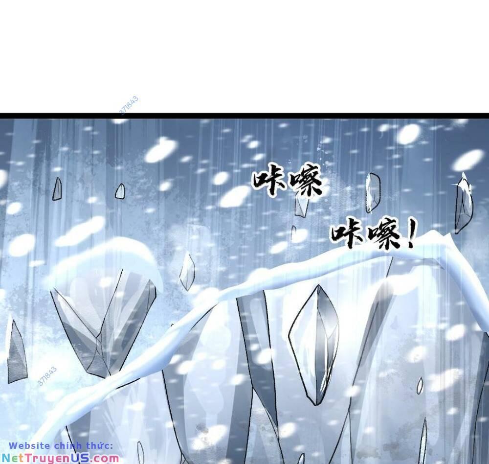 đóng băng toàn cầu: tôi gây dựng nên phòng an toàn thời tận thế chapter 137 1