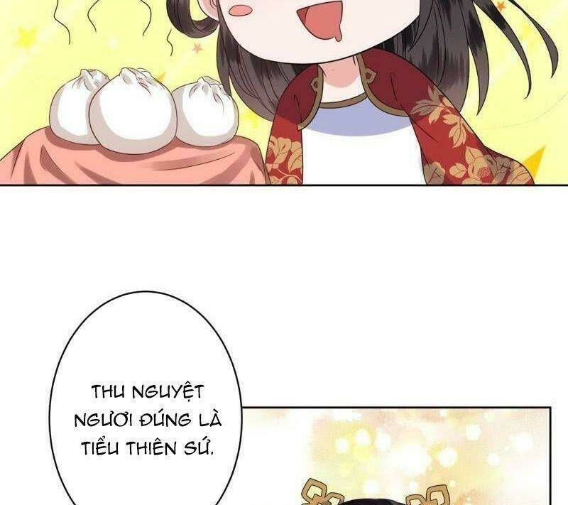 vương gia kiêu ngạo quá khó cua chapter 35 34