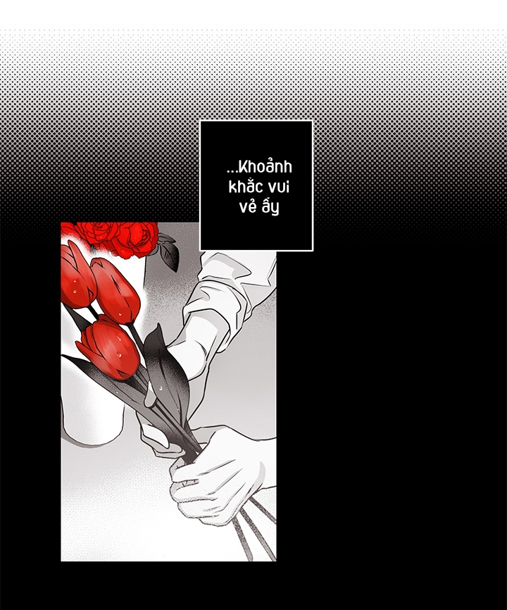 bữa tiệc của những đóa hoa chapter 26 62