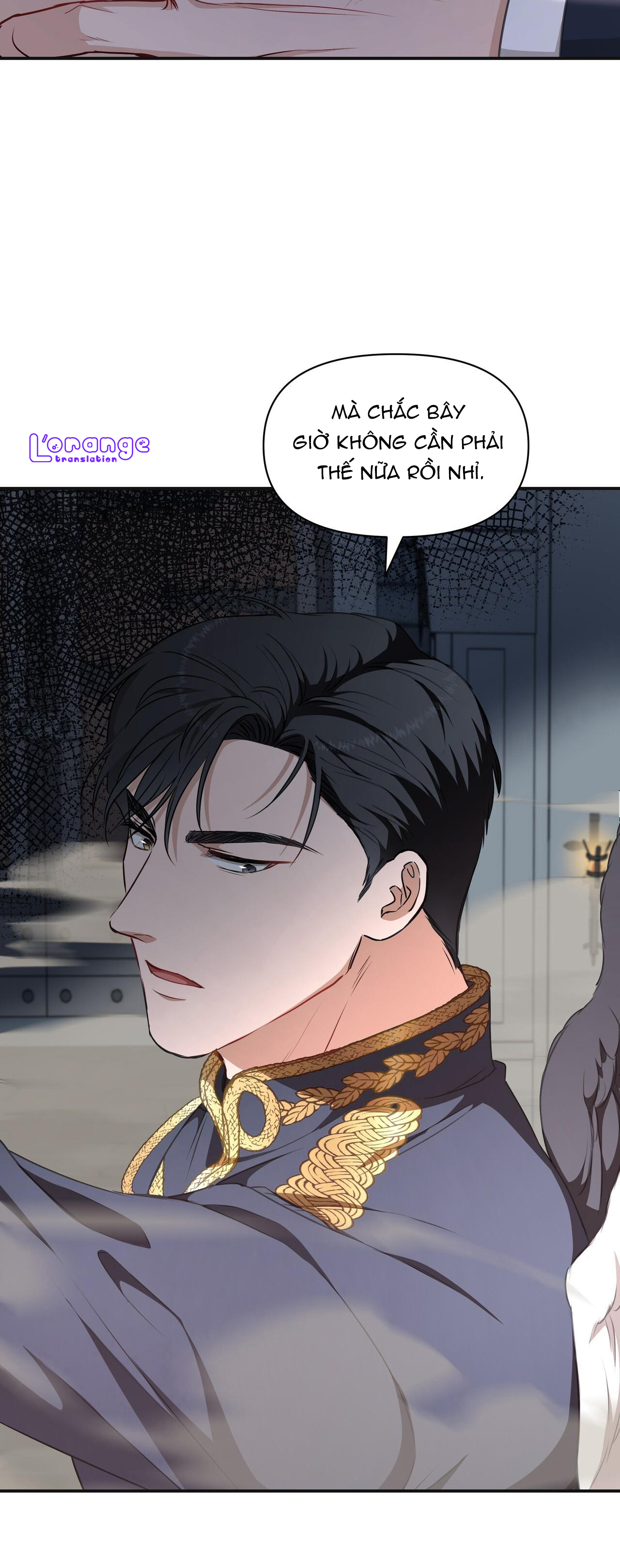 cách để sống sót với tư cách là người chơi chapter 8 2