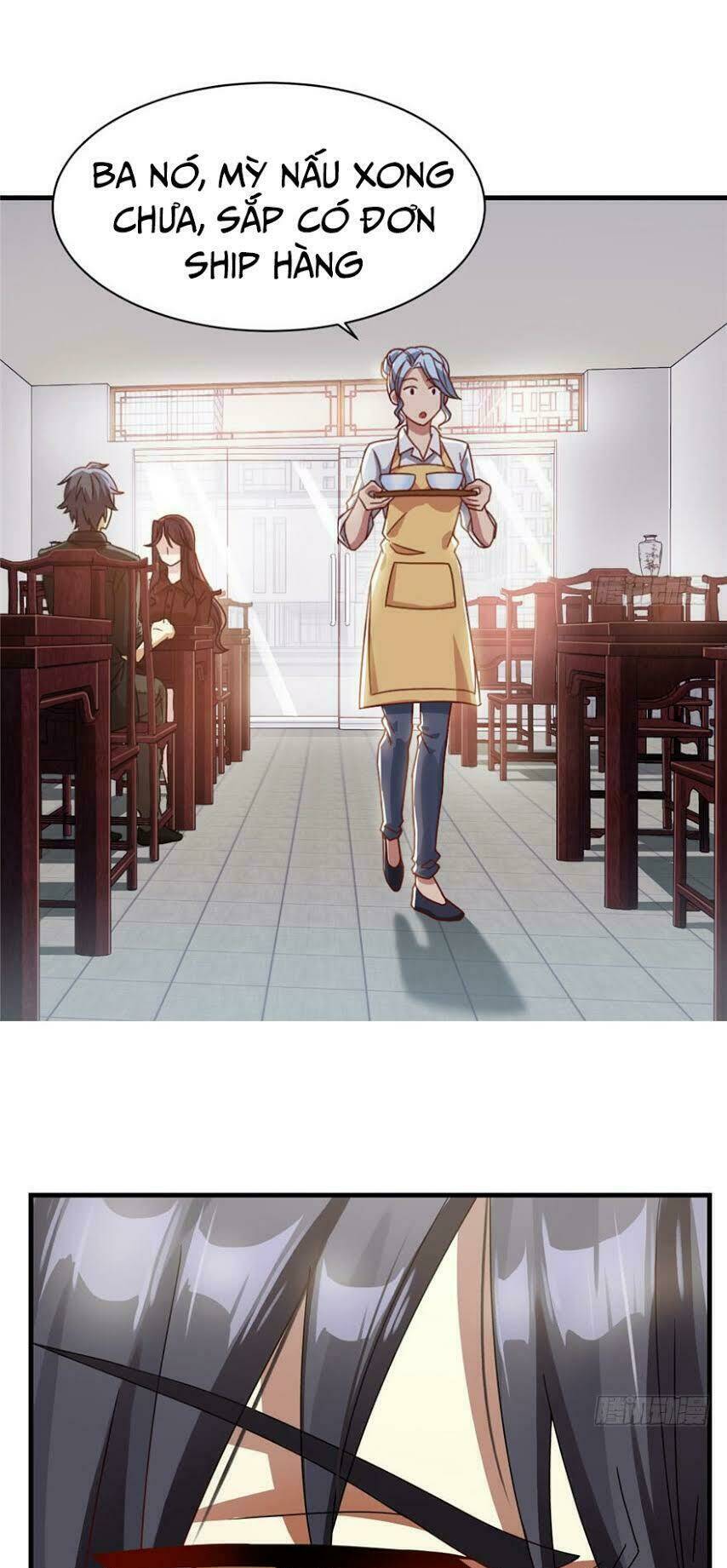 thâm dạ thư ốc chapter 10 24