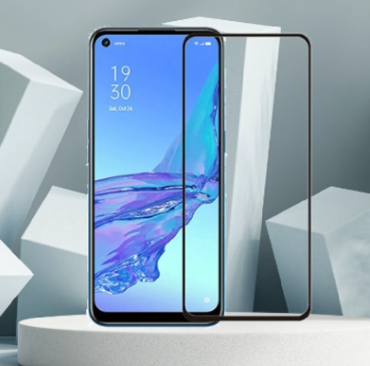 Kính cường lực dành cho Oppo A72/ A74/ A76