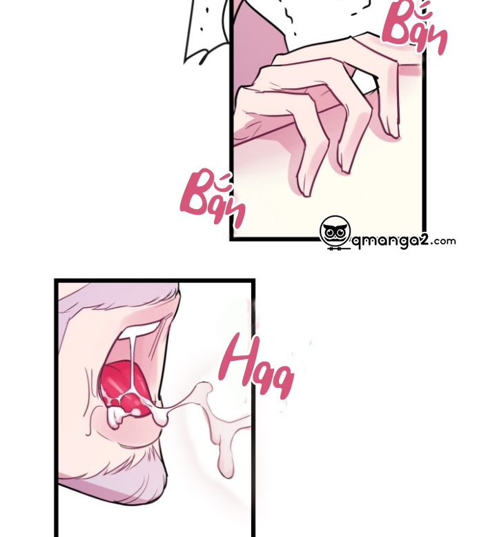 kiếp trước bí ẩn của giáo sư chapter 9 3