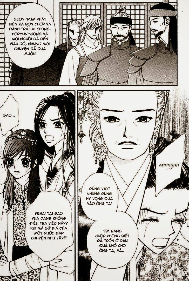 sarasah chapter 28 5