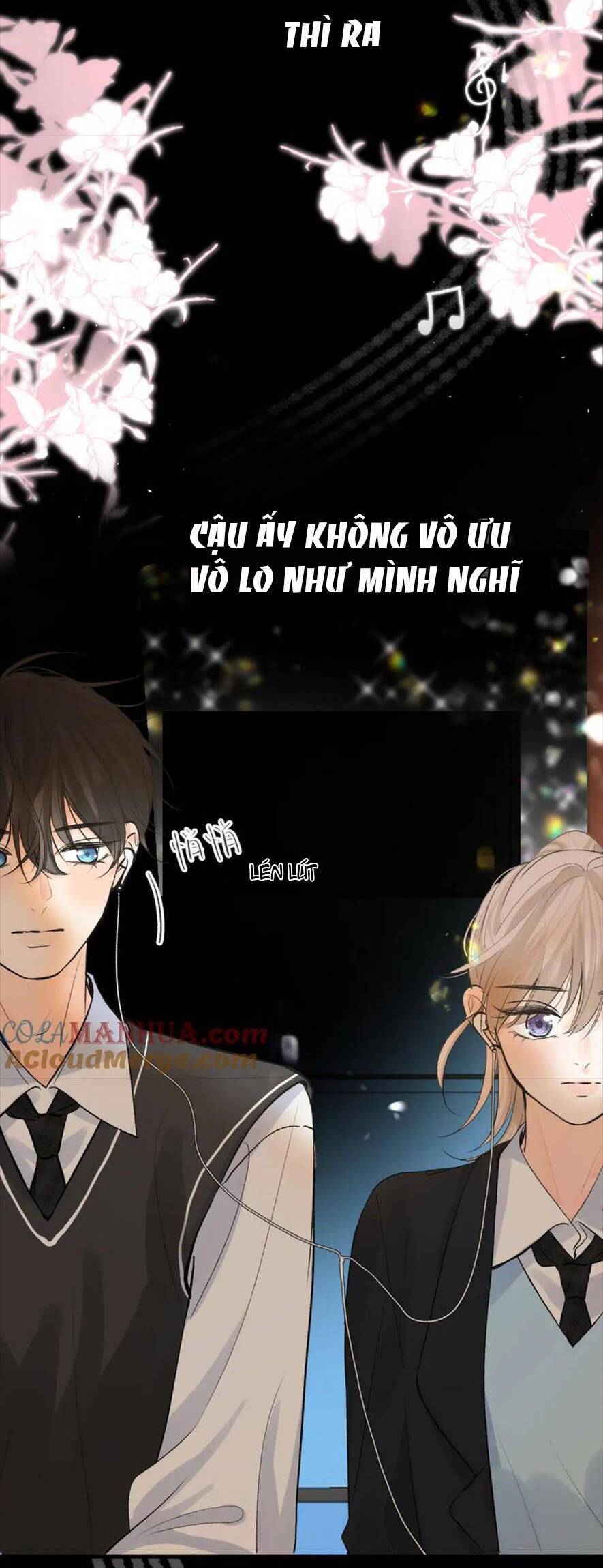 nhật ký tình yêu hằng ngày chapter 14 34