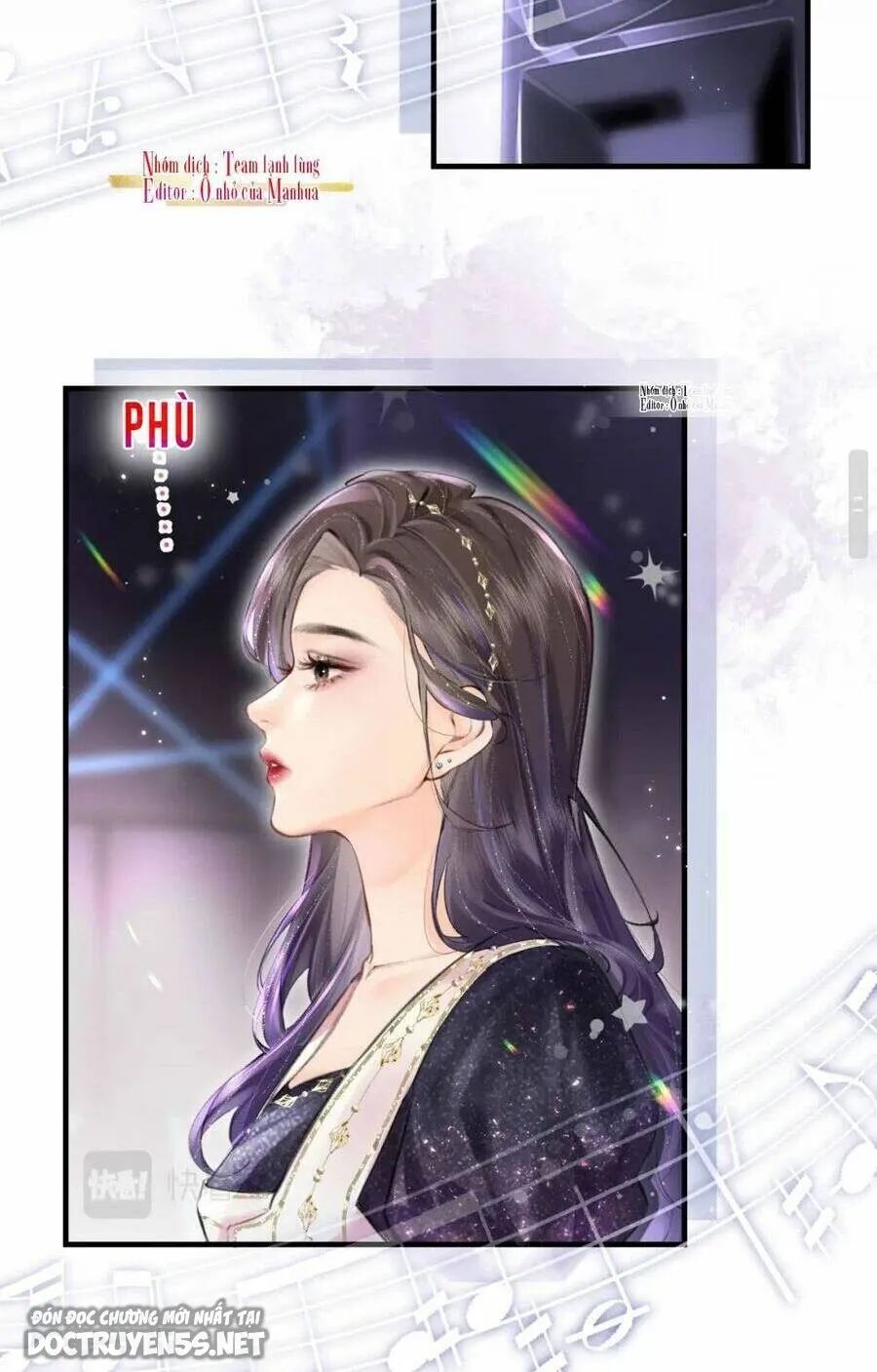 vợ chồng siêu sao có chút ngọt [m] chapter 15 36