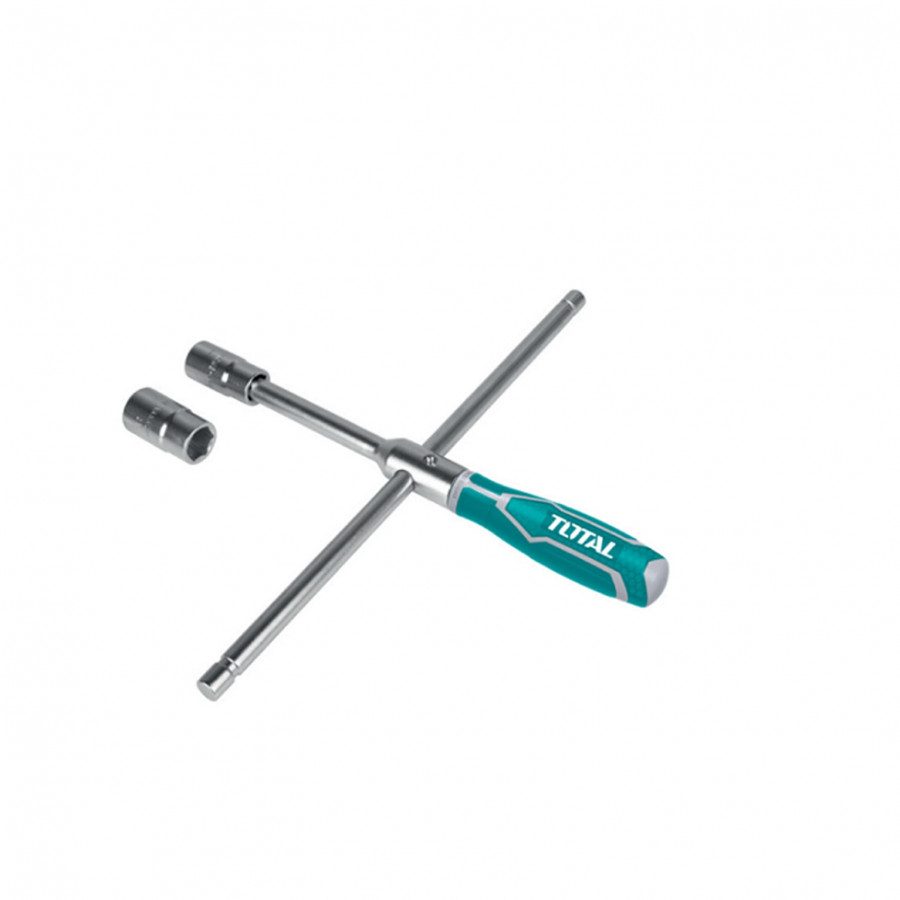 Tắc kê chữ thập 16 inch Total THTRCW40231