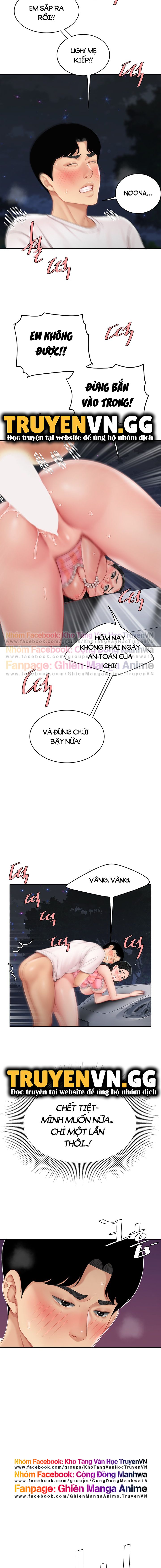 nếm mùi lạc thú chapter 13 11