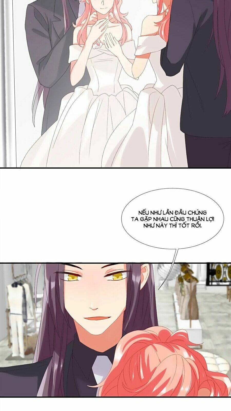 tửu điếm nữ vương chapter 15 17