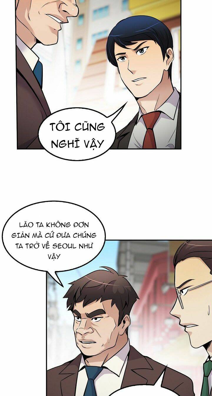 điều tra viên chuyển sinh chapter 59 58