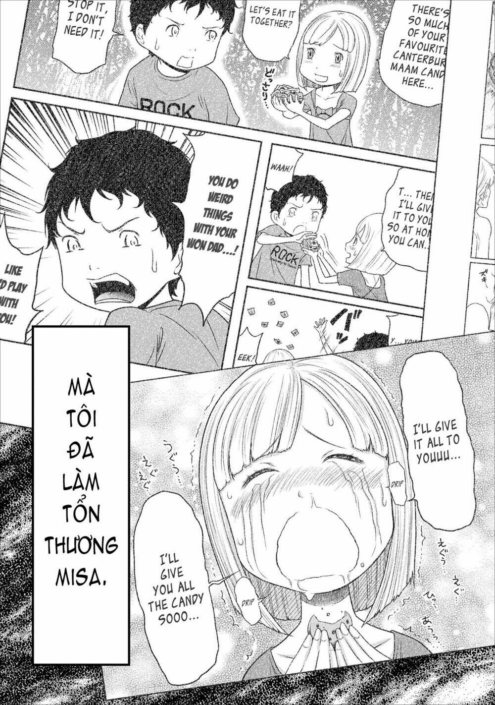 jigokuren - love in the hell chapter 17 5