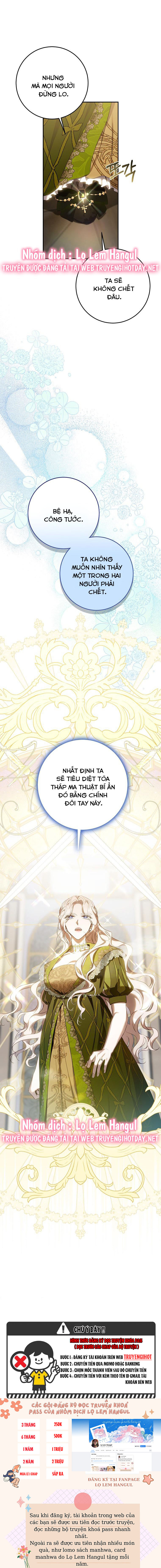 thuần hóa bạo chúa rồi bỏ trốn chapter 108 38