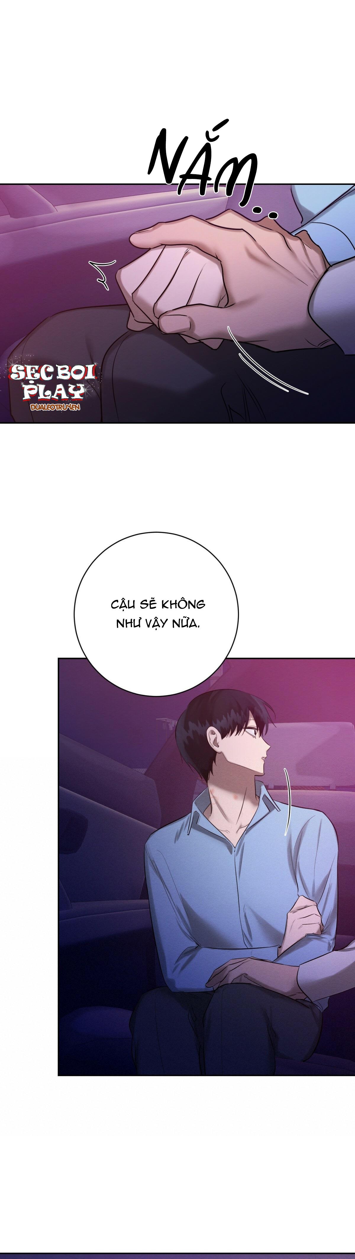 lý do của ác nhân chapter 28 6