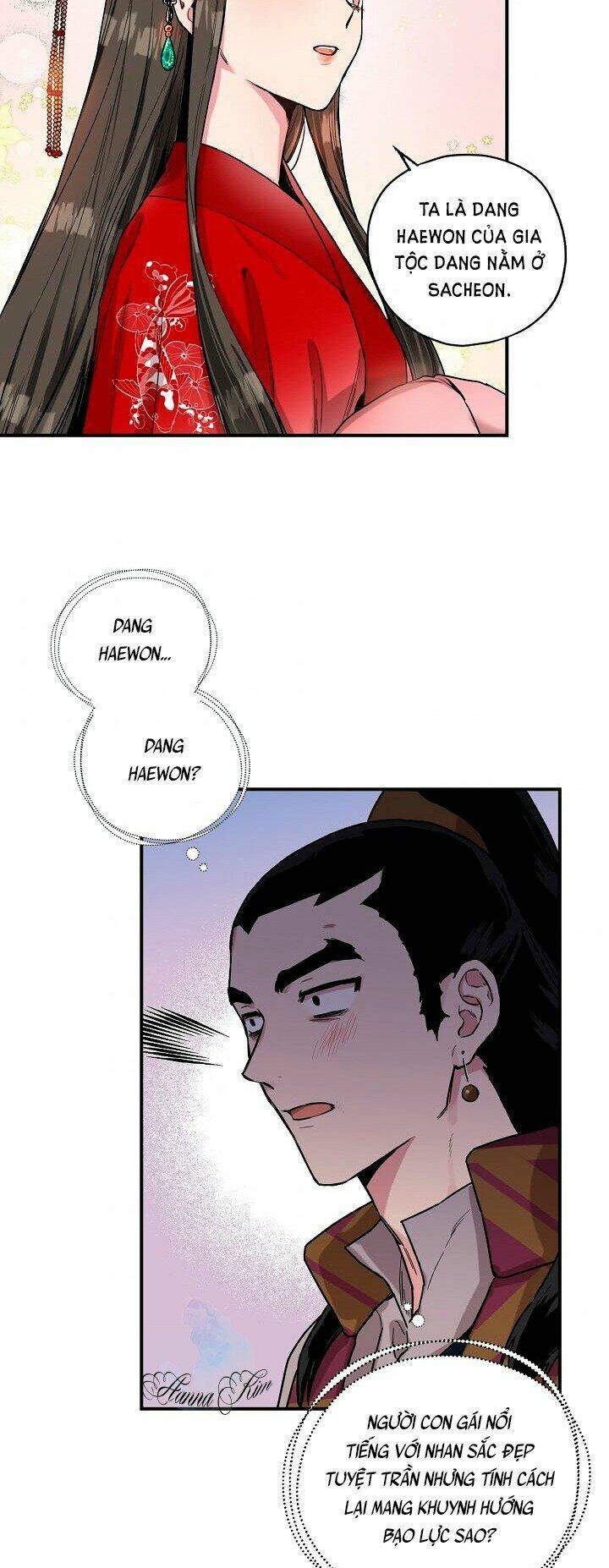 tôi trở thành nhân vật phản diện giỏi nhất trong giới võ thuật chapter 11 37