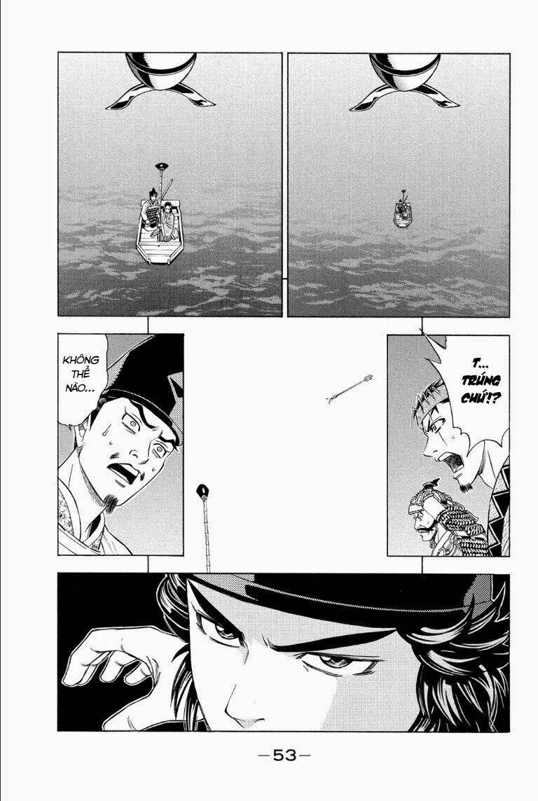 thiếu niên vương phần 2 chapter 67.2 22