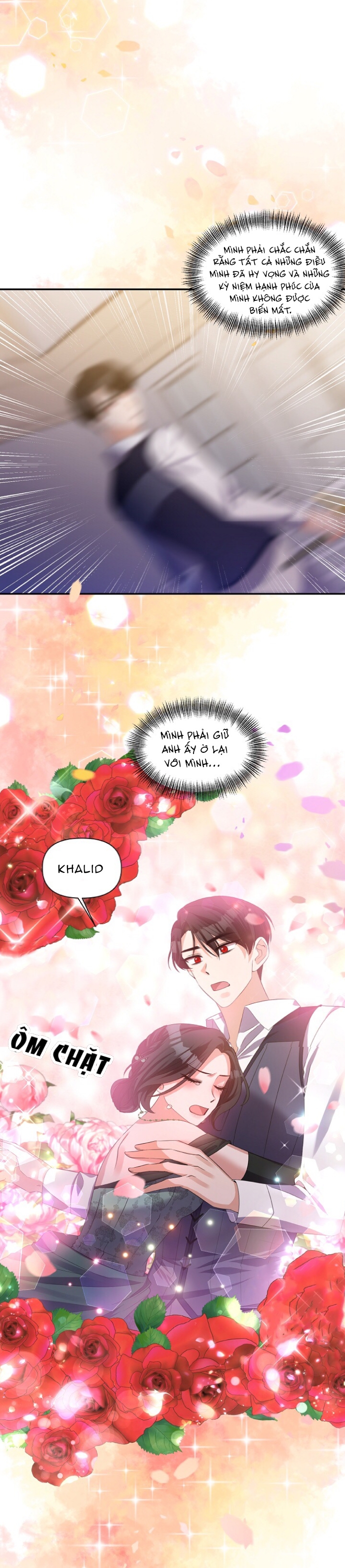 người chồng bạo chúa của tôi đã thay đổi chapter 33 7