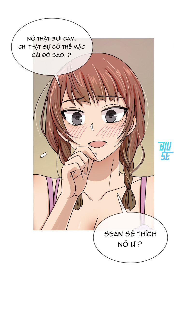 yêu em nữa đi chapter 2 21