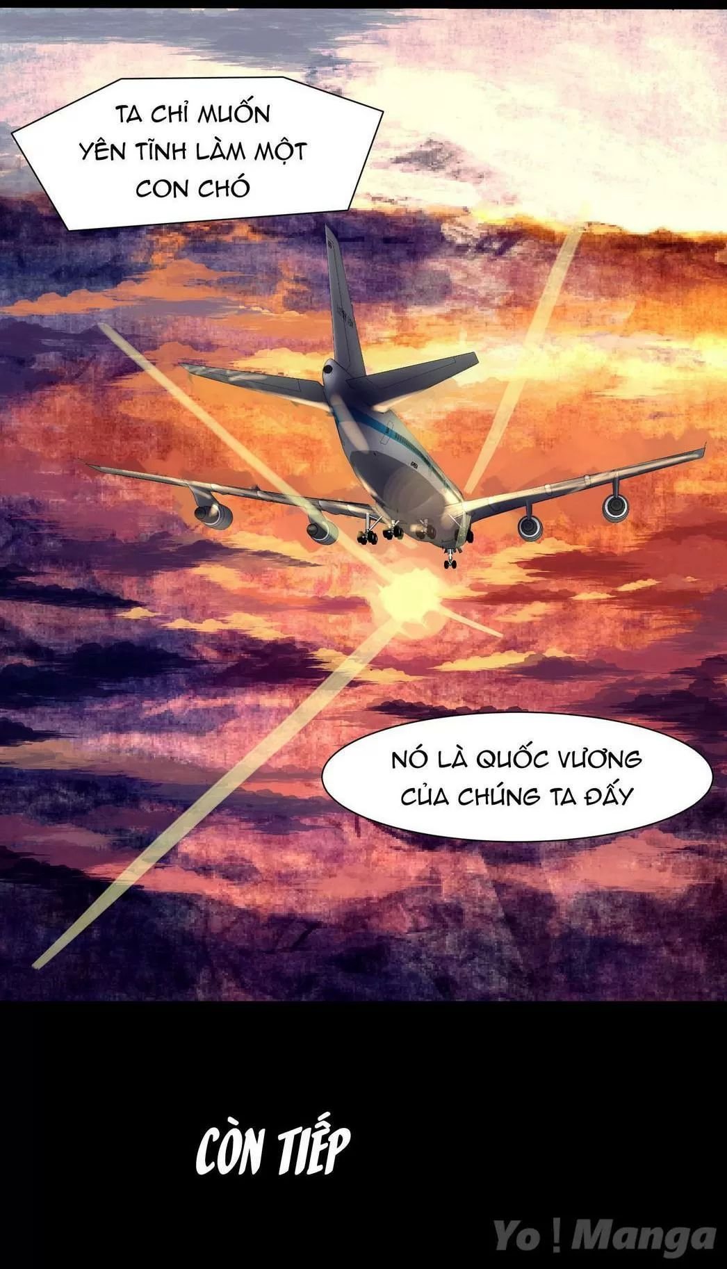 một con chó chapter 42 12