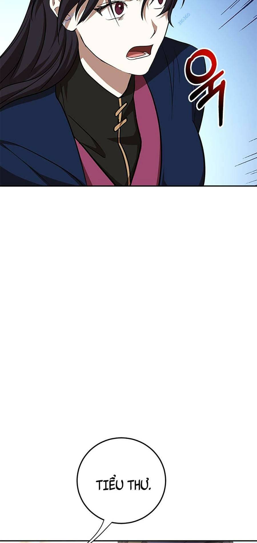 võ đang kỳ hiệp chapter 86 19