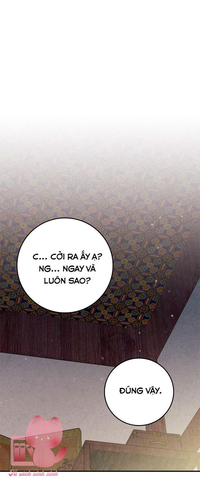 lệnh cấm hôn chapter 14 2