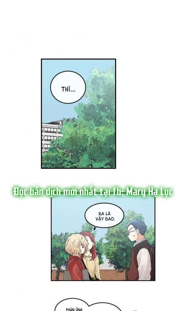 [18+] nàng hoa chapter 19.1 2