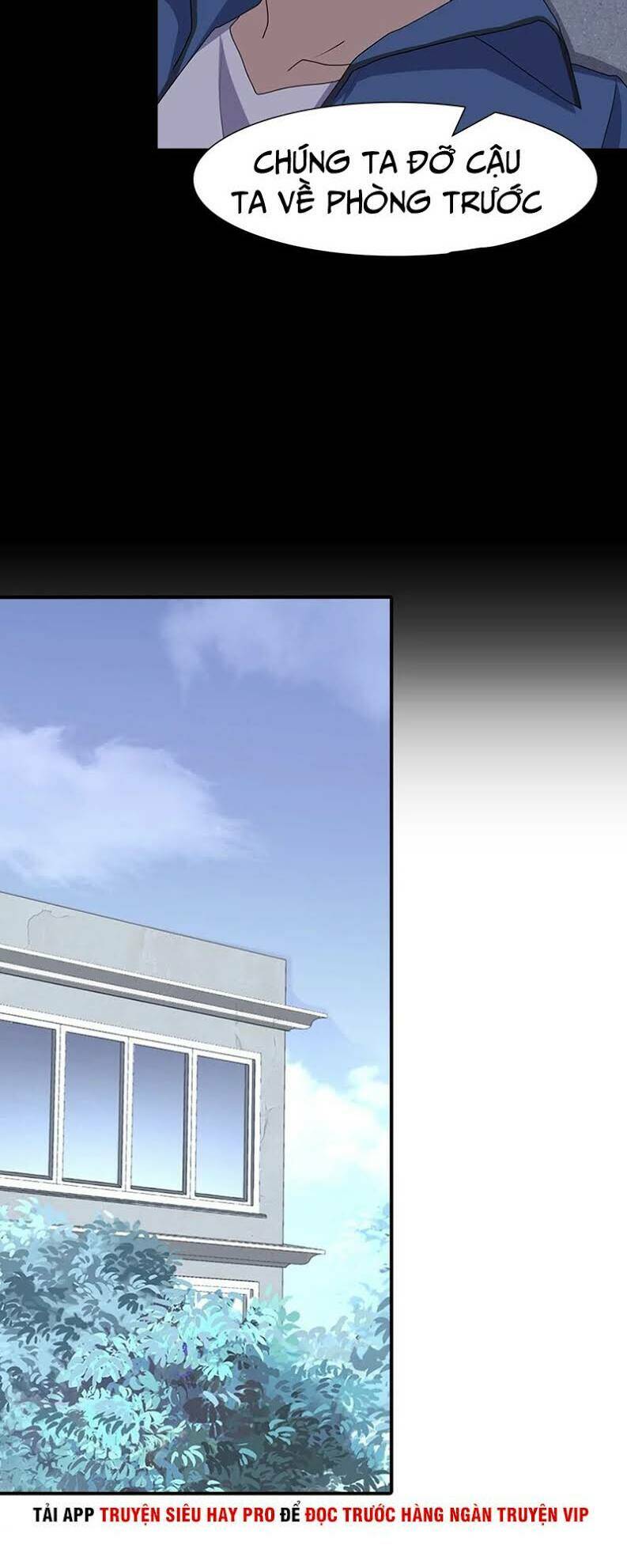 bạn gái virus của tôi chapter 94 30