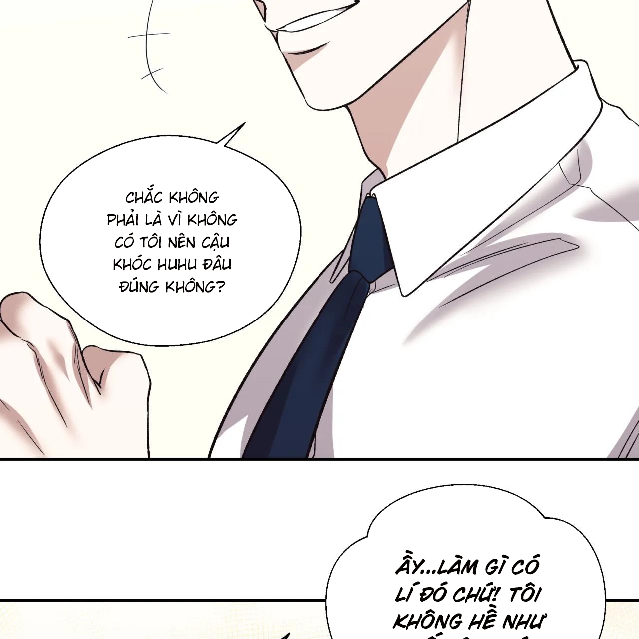 ám ảnh pheromone chapter 29 21