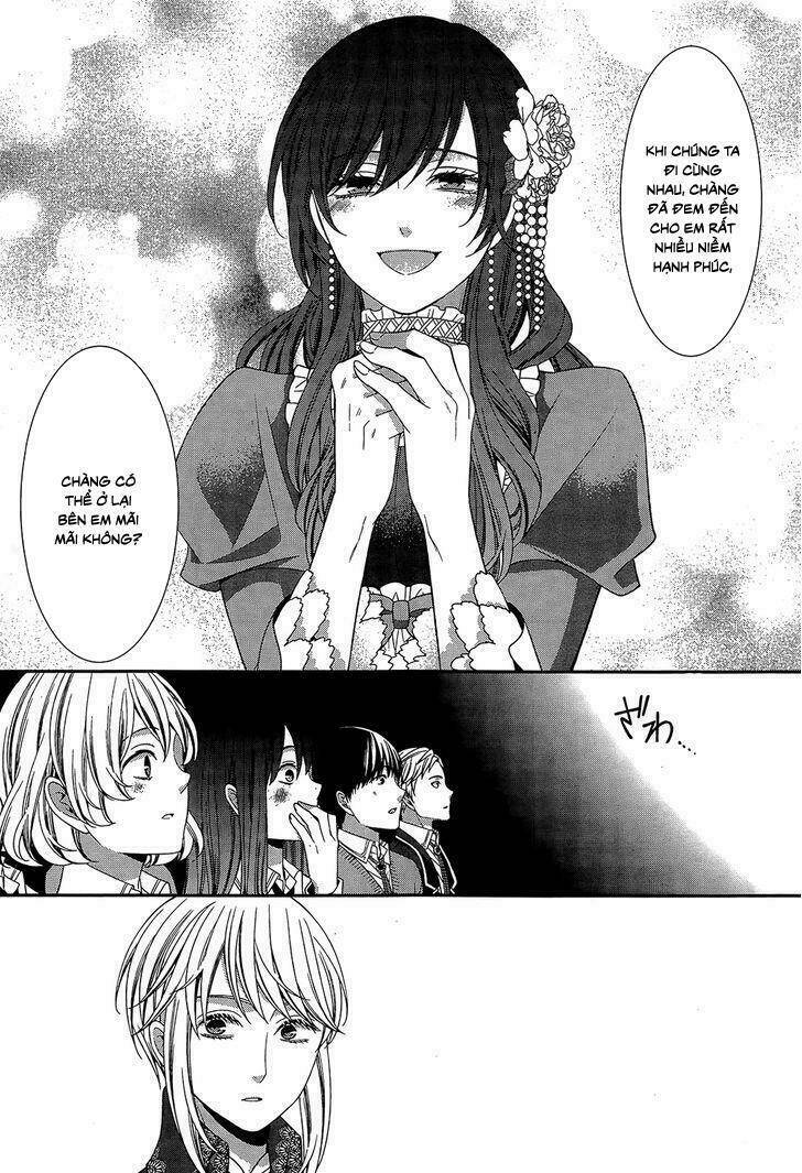 shuuen no elysion chapter 11 36