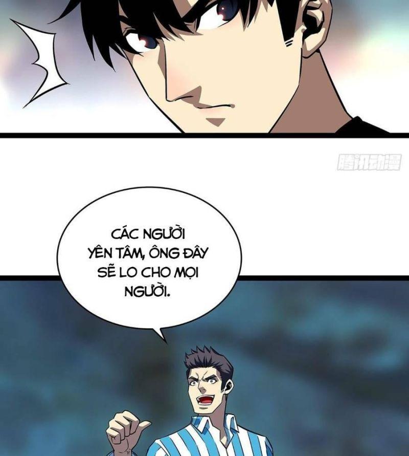 đi lên từ việc chơi game ngiêm túc chapter 104 7