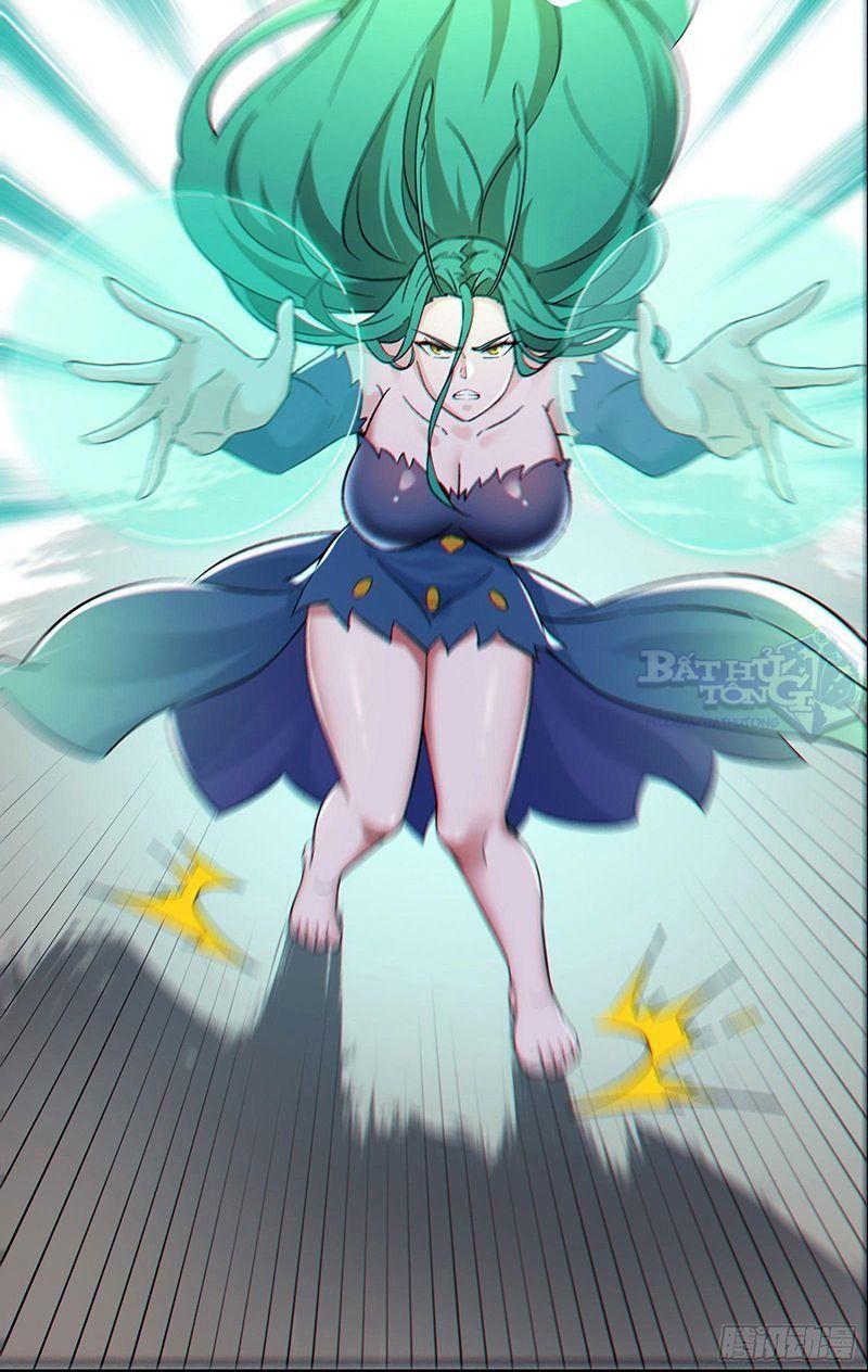 đồ đệ ta toàn là nữ ma đầu chapter 81 32