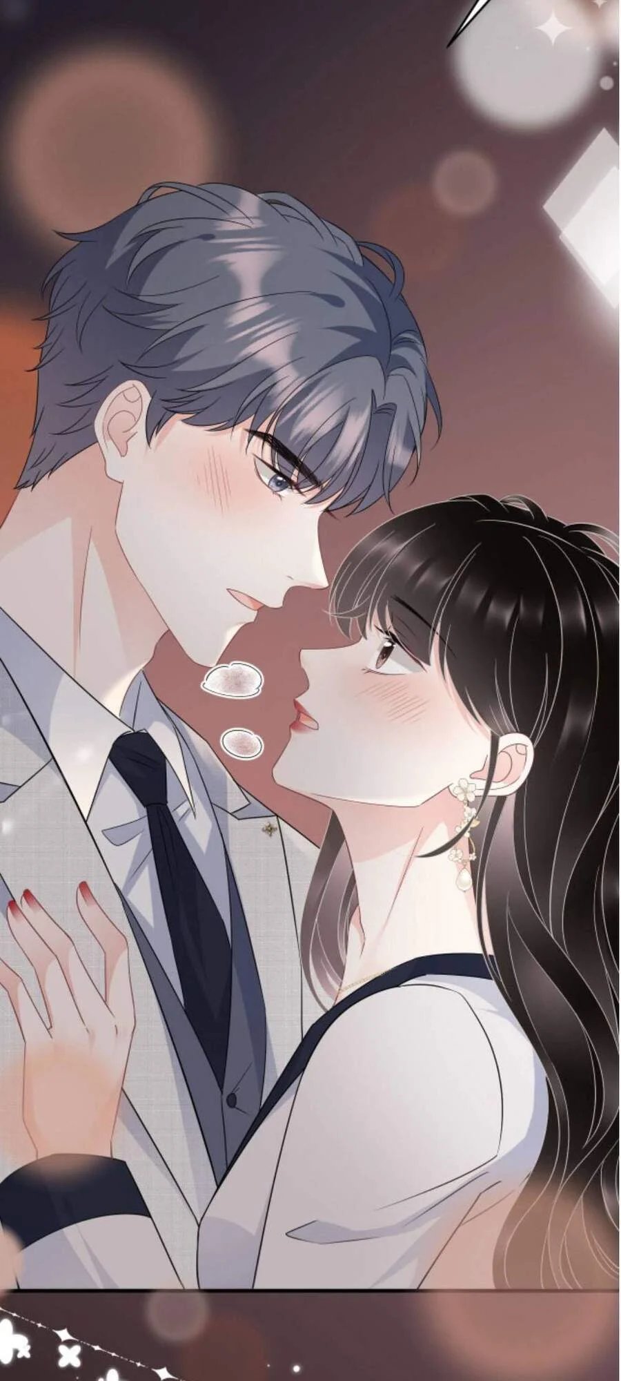 [16+] đại tiểu thư có thể có ý đồ xấu chapter 63 26