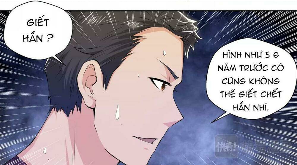 tối cường cuồng binh chapter 67 10