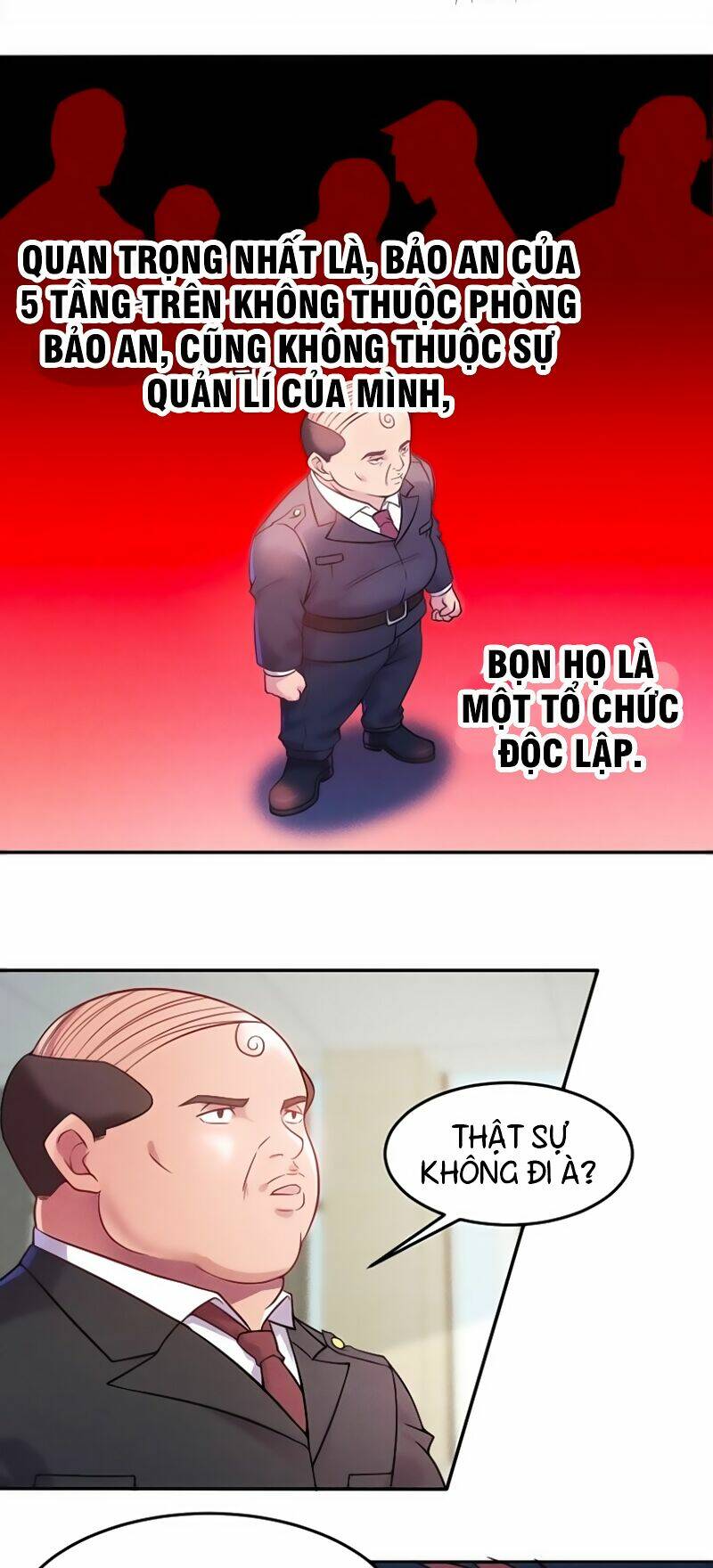 cao thủ cận vệ của nữ chủ tịch chapter 13 23