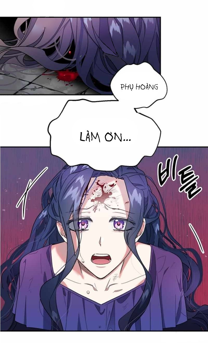 công chúa hiến tế – cấm reup truyện chapter 1 25