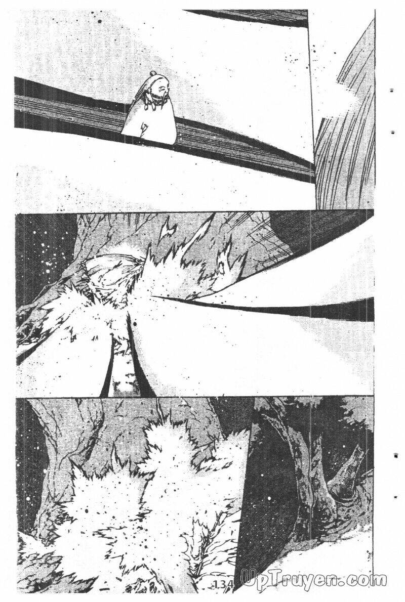 giang hồ bá đạo ký chapter 30 134