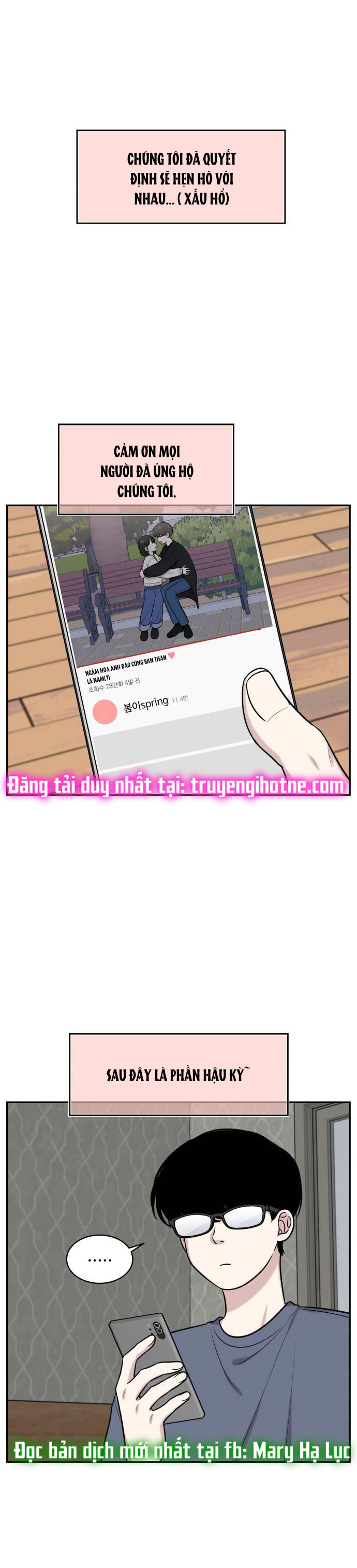 Tuyển Tập Truyện Ngắn Dằm Khăm Của Bạn Mảy chapter 41.2 - Trang 22