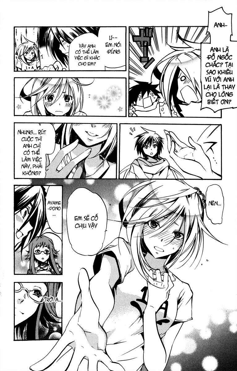 ashita no yoichi! chapter 29 44