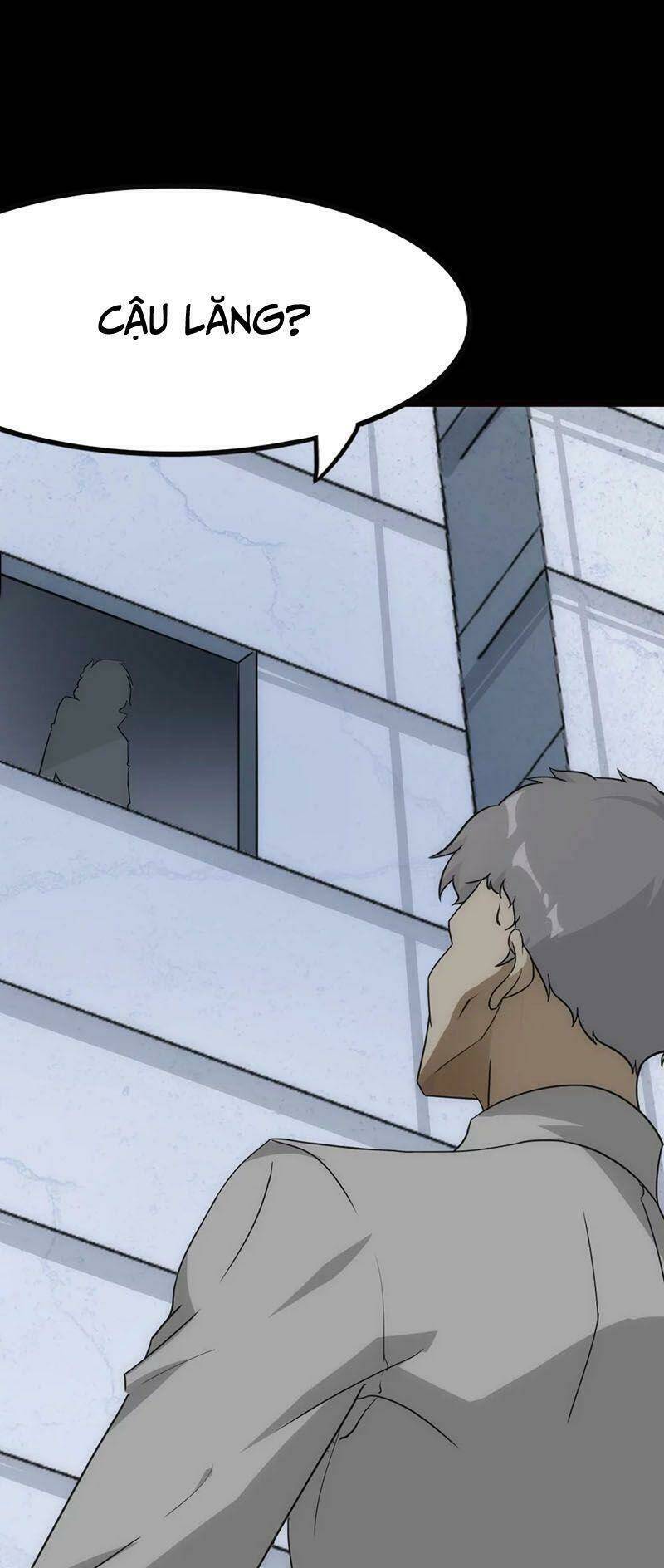 bạn gái virus của tôi chapter 215 9