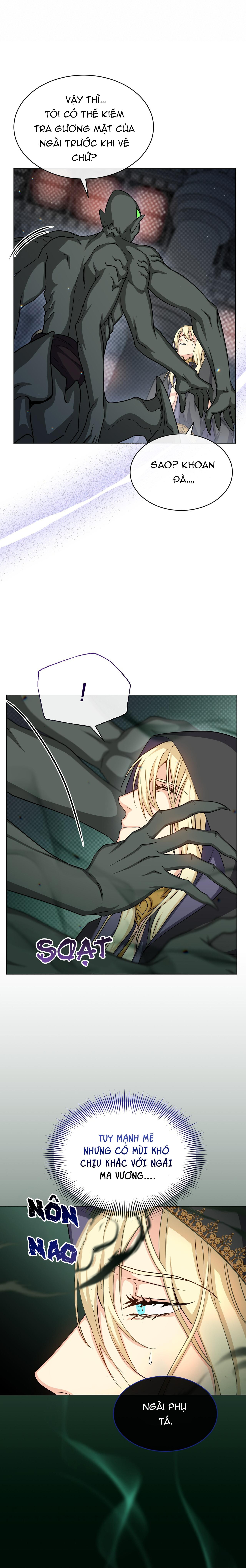 mặt trăng quỷ chapter 22 12