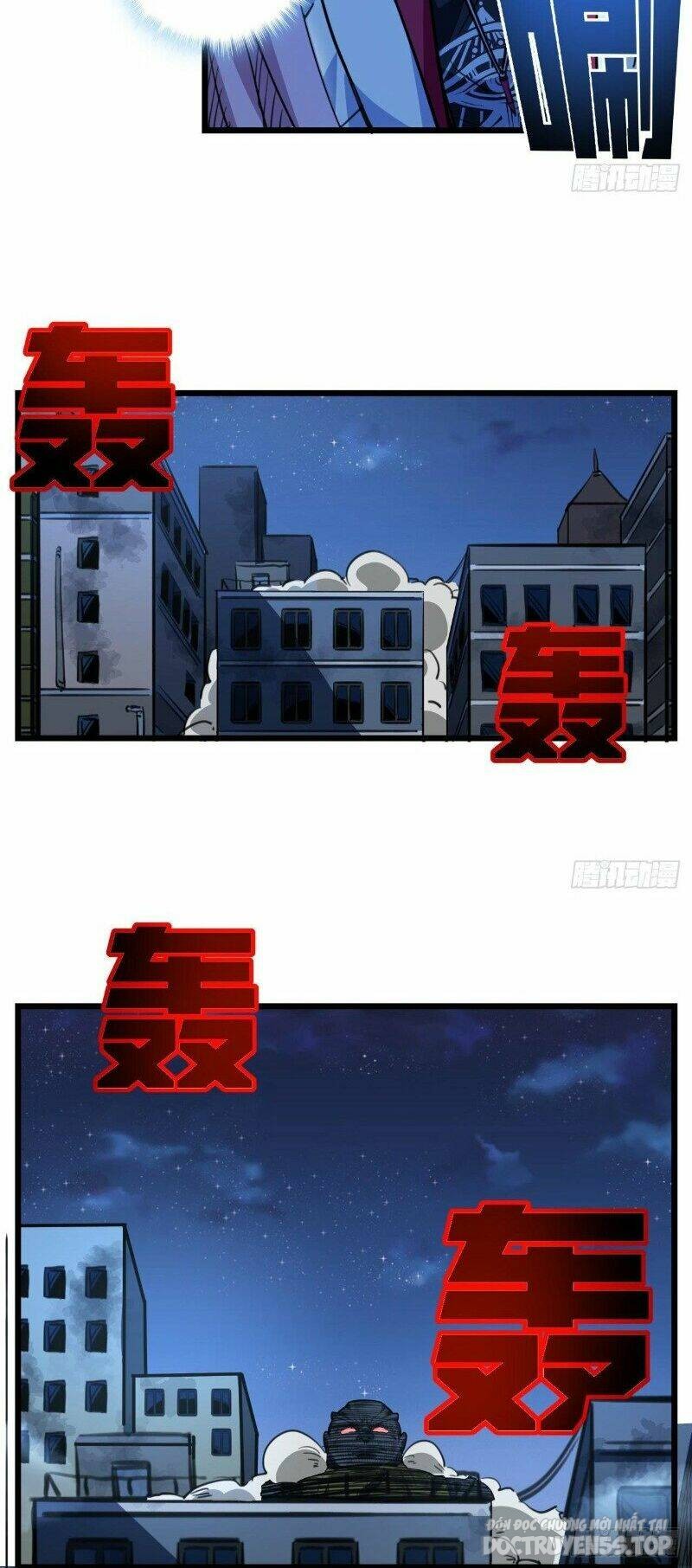 giải cứu 99 nữ chính ở mạt thế chapter 25 11