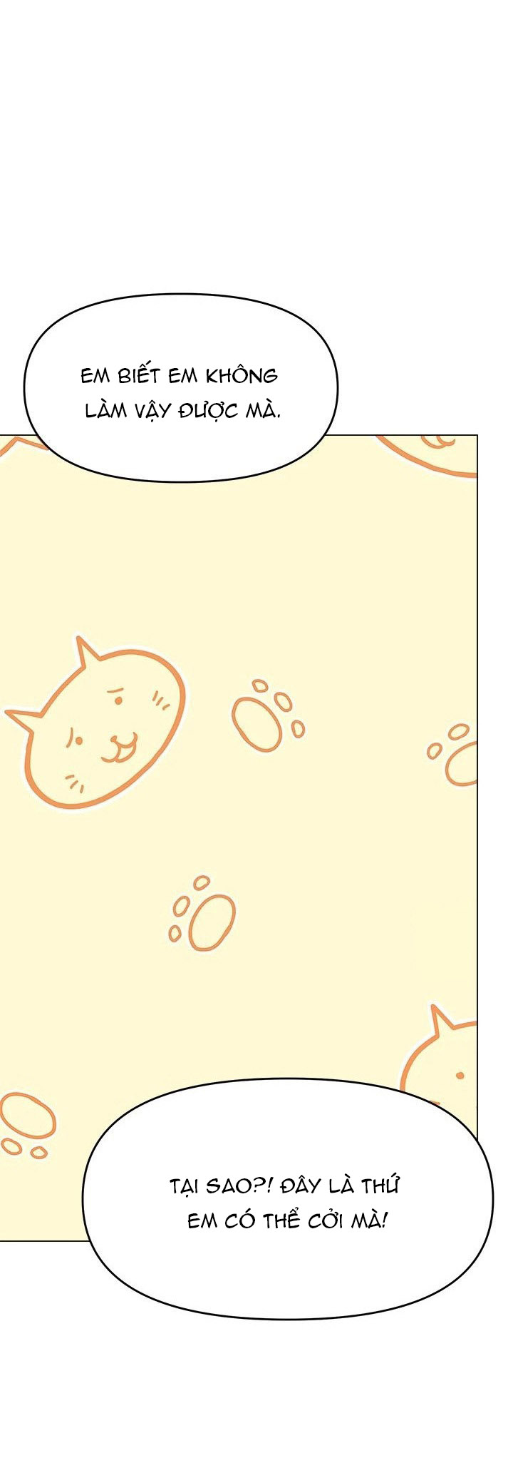 chiều chuộng em đi mà chapter 34.2 13