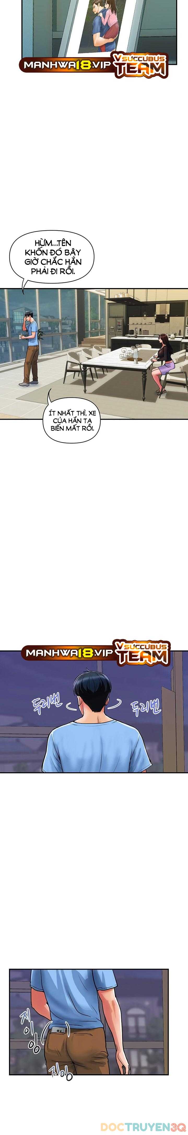 những quý cô cửa hàng bách hóa chapter 16 3