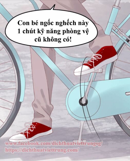 lượm được một tiểu hồ ly phần 2 chapter 13 25