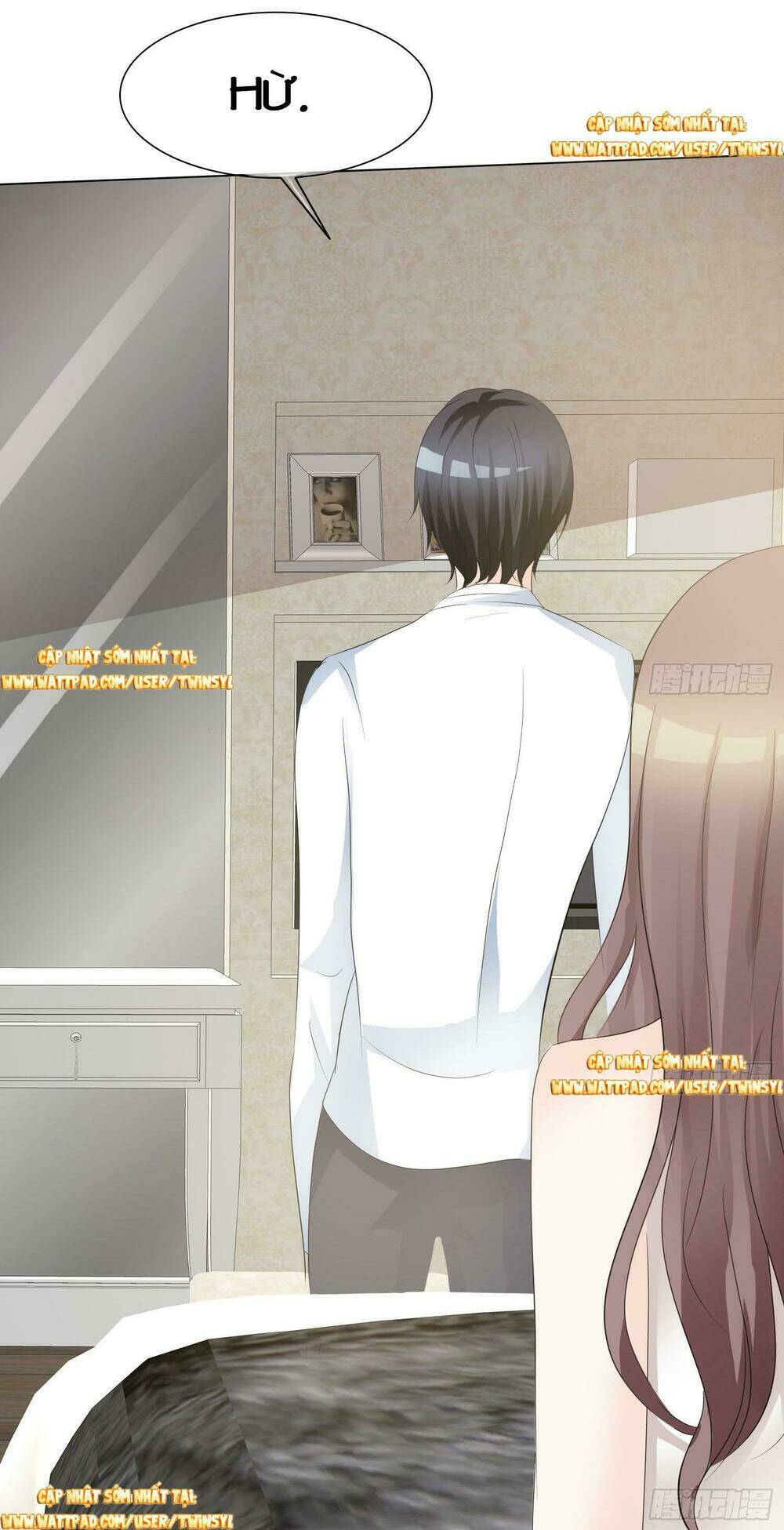 ái người tình xuất vu lam chapter 1 13